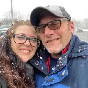 Meet your Posher, Eric